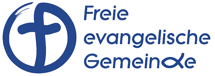 Logo FeG Viernheim